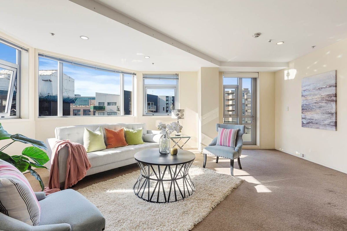 9C/205 Hobson Street, Auckland Central, Auckland - Carousel 1