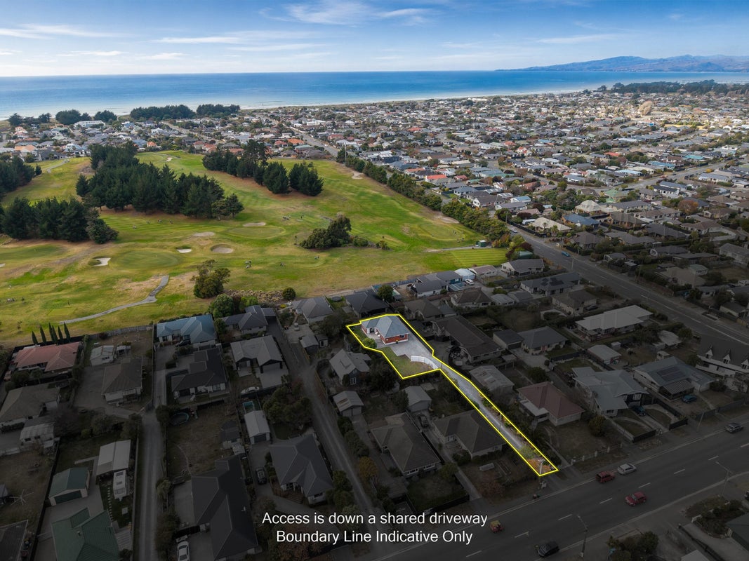 400A Bower Avenue, Parklands, Christchurch - Carousel 1