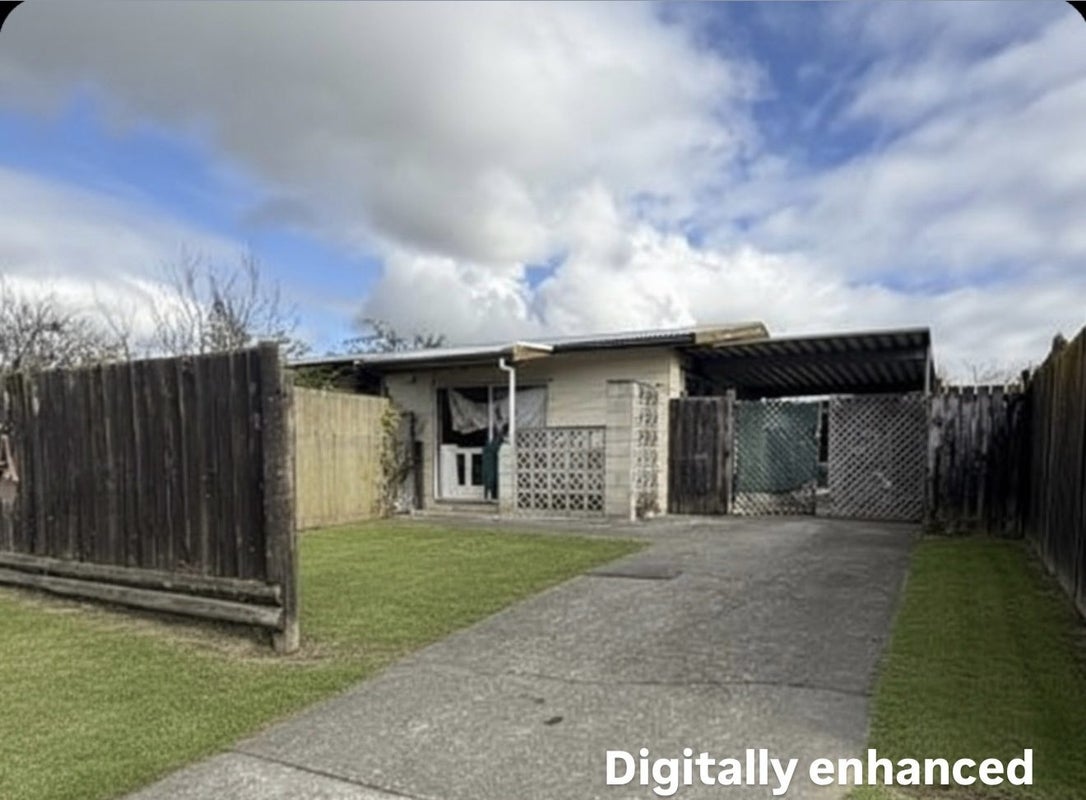 1B Ramsey Place, Flaxmere, Hastings - Carousel 17
