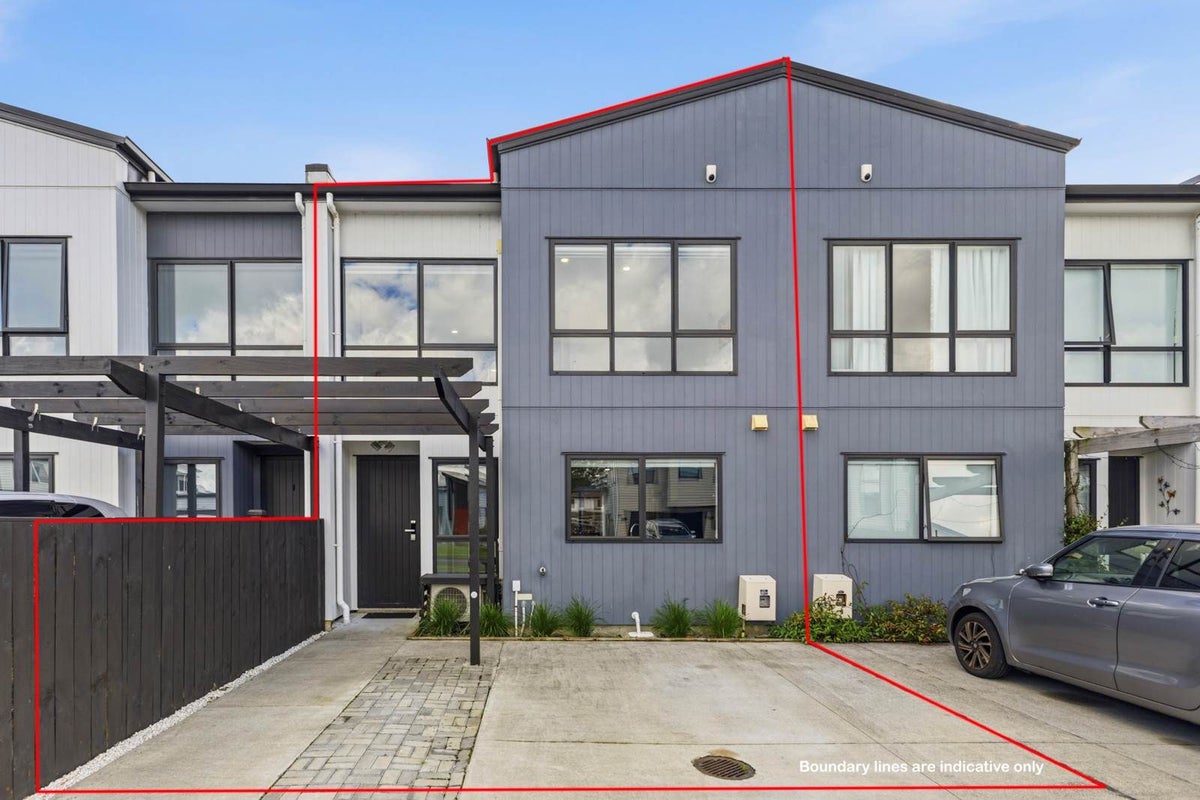 38B Kaimanawa Road, Karaka, Papakura - Carousel 1