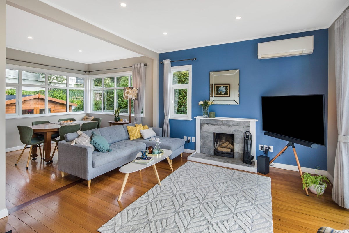 7 Terawhiti Terrace, Karori, Wellington - Carousel 2
