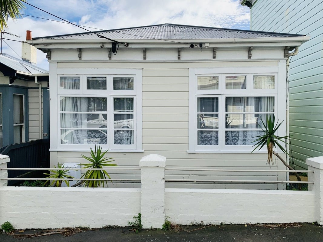 117 Constable Street, Newtown, Wellington - Carousel 1