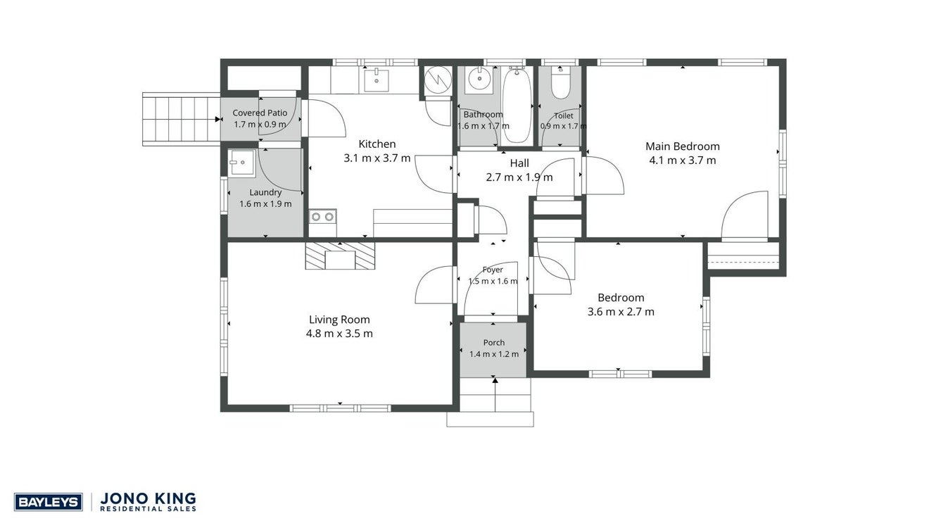 28 Moira Street, Ponsonby, Auckland City, Auckland - Carousel 22