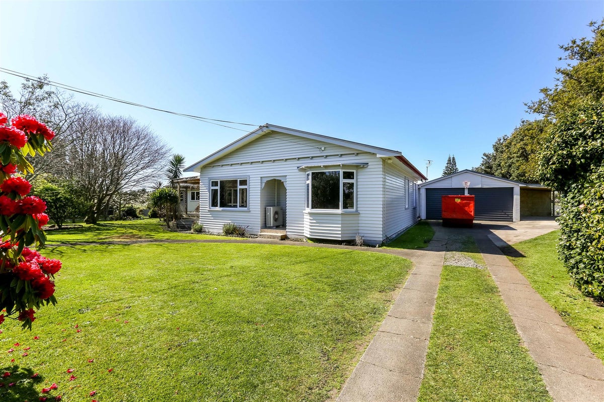 32 Tate Road, Brixton, Waitara - Carousel 18