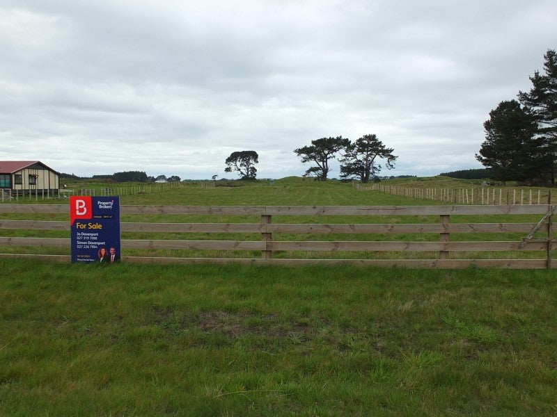 41 Totara Park Road, Foxton, Foxton - Carousel 1