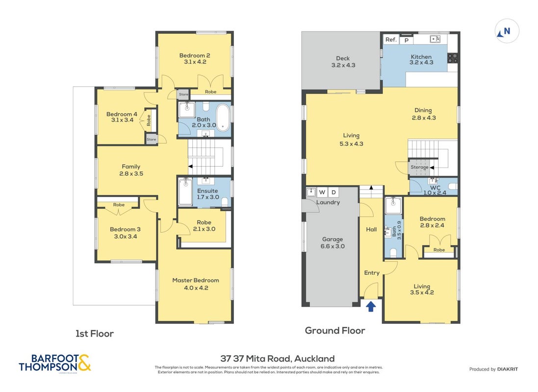 37 Mita Road, Silverdale, Silverdale - Carousel 24