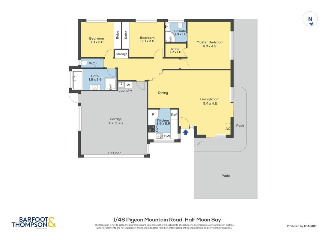 1/48 Pigeon Mountain Road, Half Moon Bay, Auckland - Carousel 28