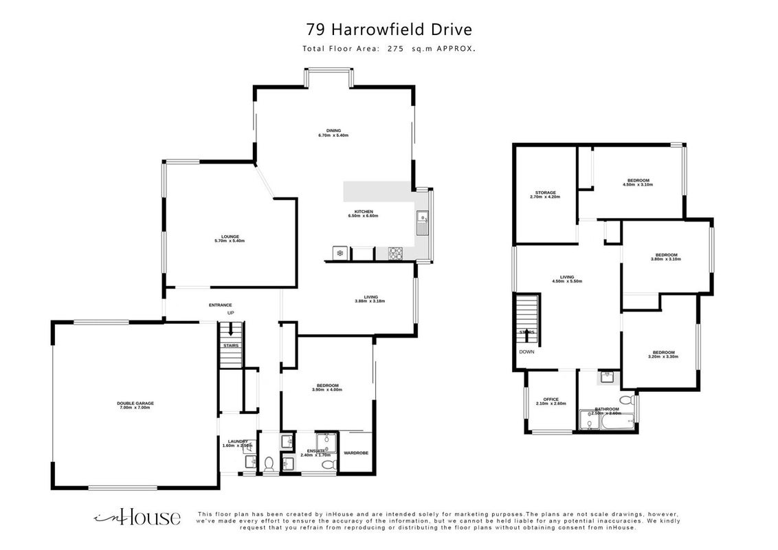 79 Harrowfield Drive, Harrowfield, Hamilton - Carousel 28