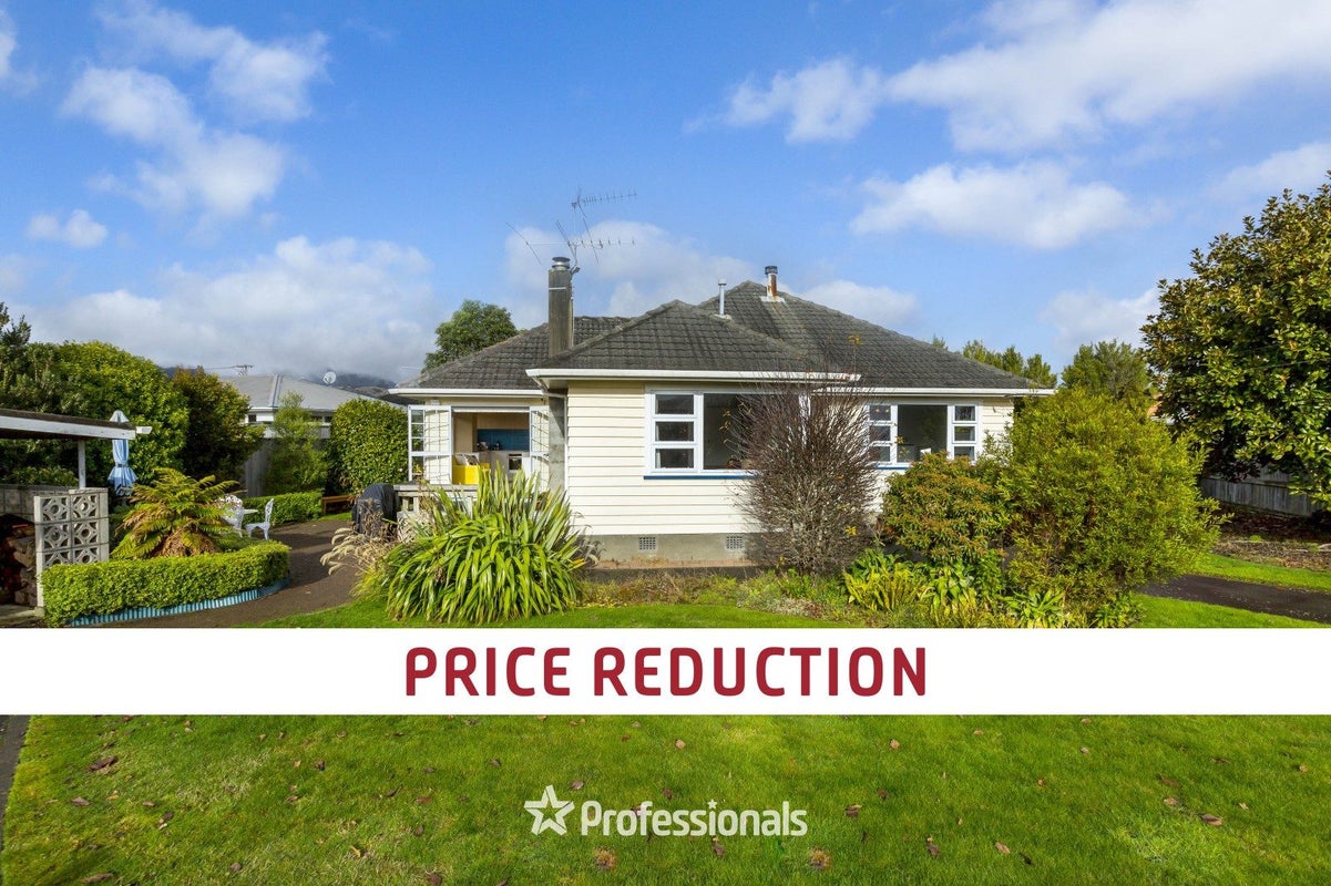 7 Te Puni Grove, Elderslea, Upper Hutt - Carousel 1
