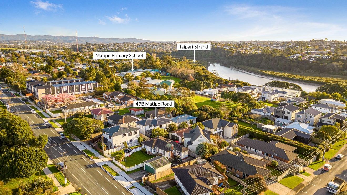 49B Matipo Road, Te Atatu Peninsula, Auckland - Carousel 2