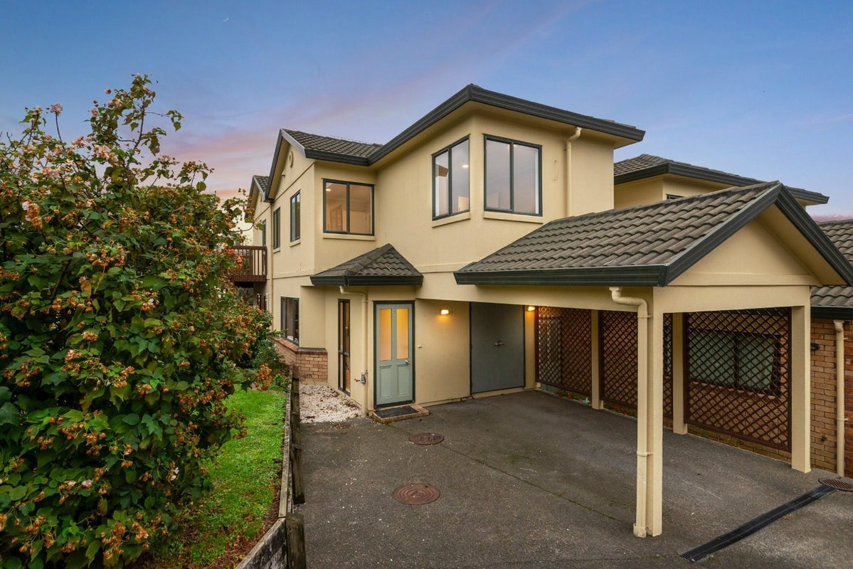 1/6 Sunnydale Place, Oteha, Auckland - Carousel 14
