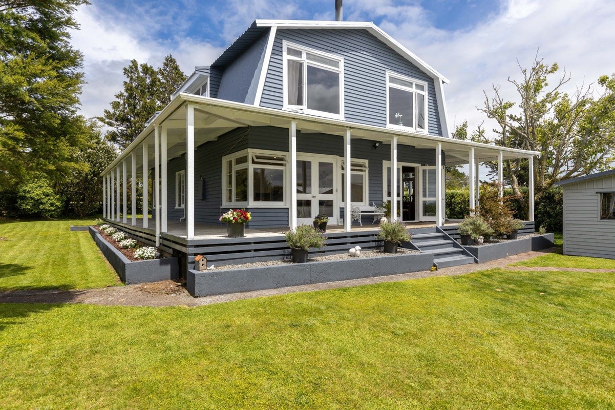 1358 Mangorei Road, Mangorei, New Plymouth - Carousel 2