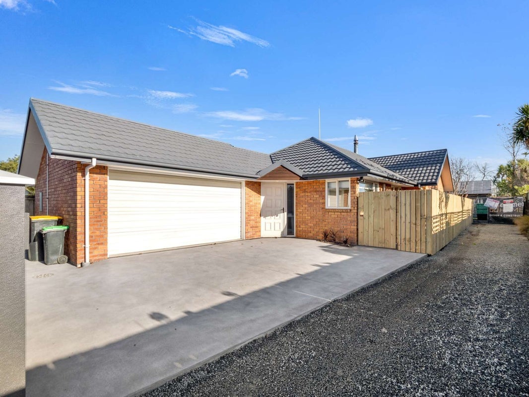 67 Aldwins Road, Phillipstown, Christchurch - Carousel 1