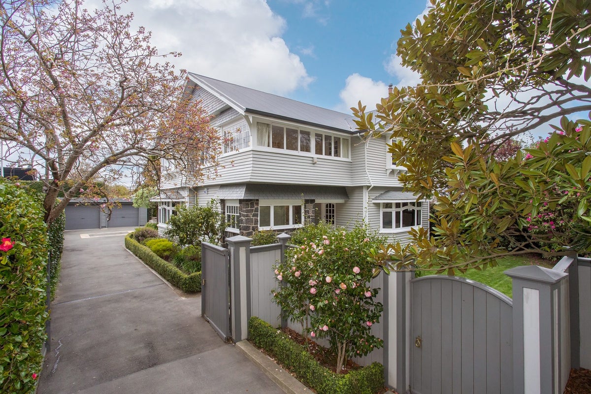 42 Heaton Street, Merivale, Christchurch - Carousel 18
