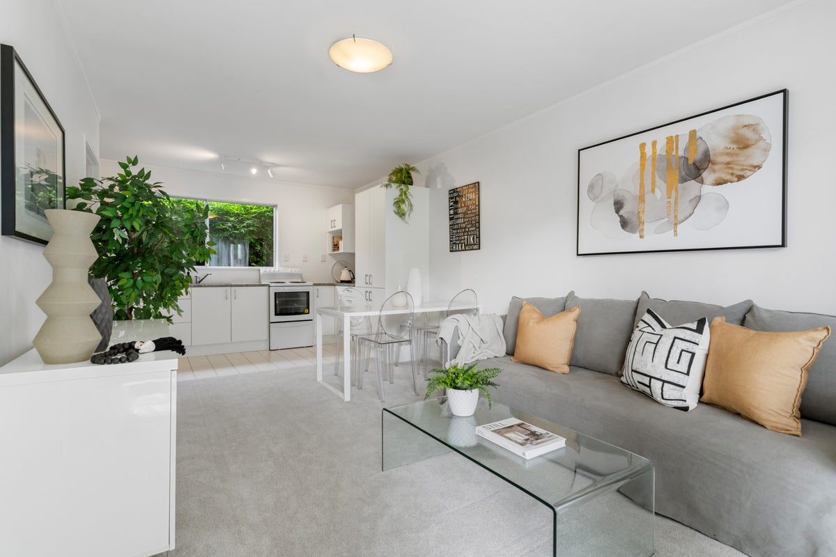 8/12 New Street, Ponsonby, Auckland - Carousel 1