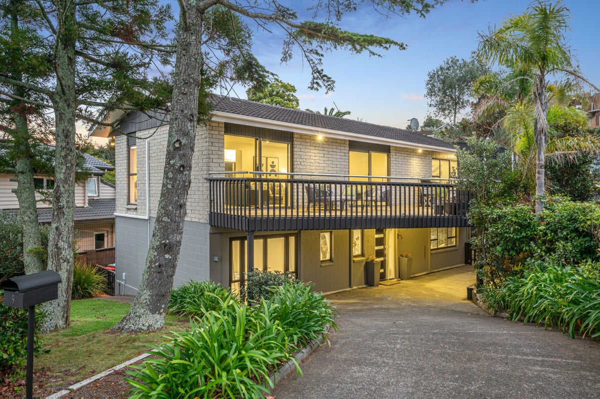 9 Karaka Park Place, Glendowie, Auckland - Carousel 1