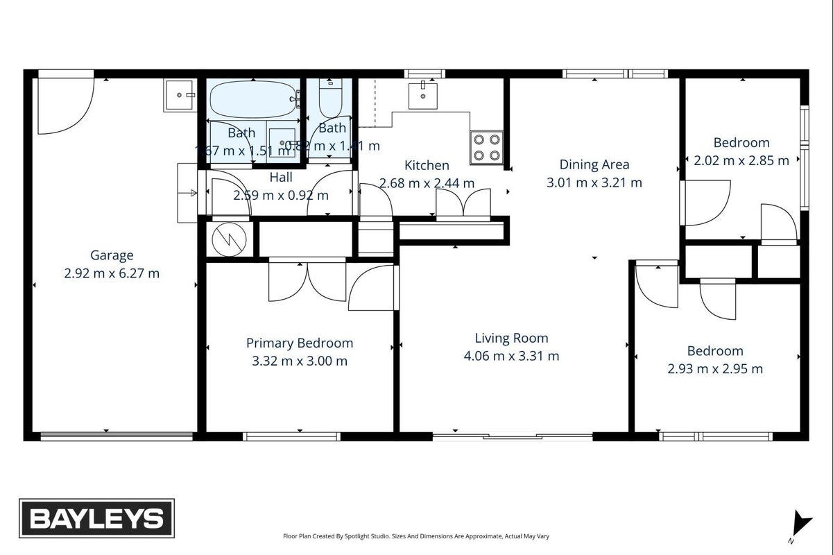 1/12 Landseer Place, Mount Roskill, Auckland - Carousel 29