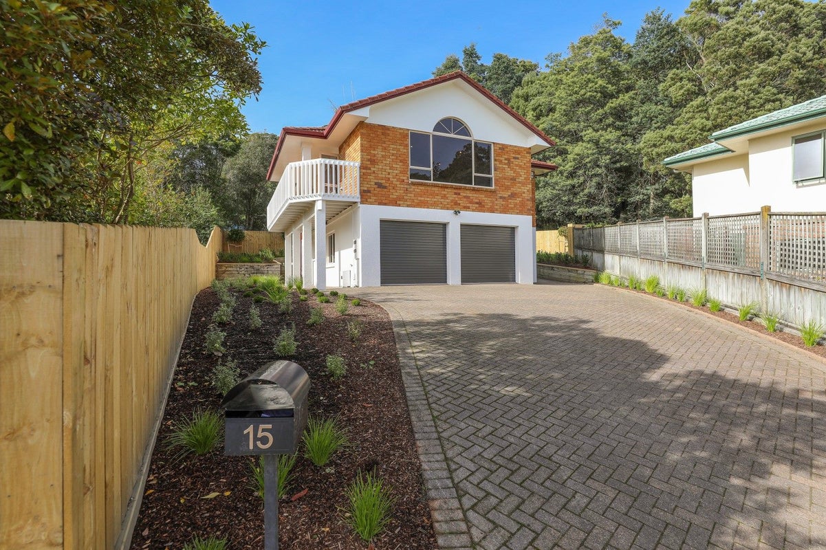 15 Forest Place, Lynmore, Rotorua - Carousel 1