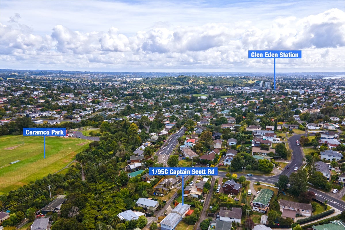 1/95C Captain Scott Road, Glen Eden, Auckland - Carousel 19