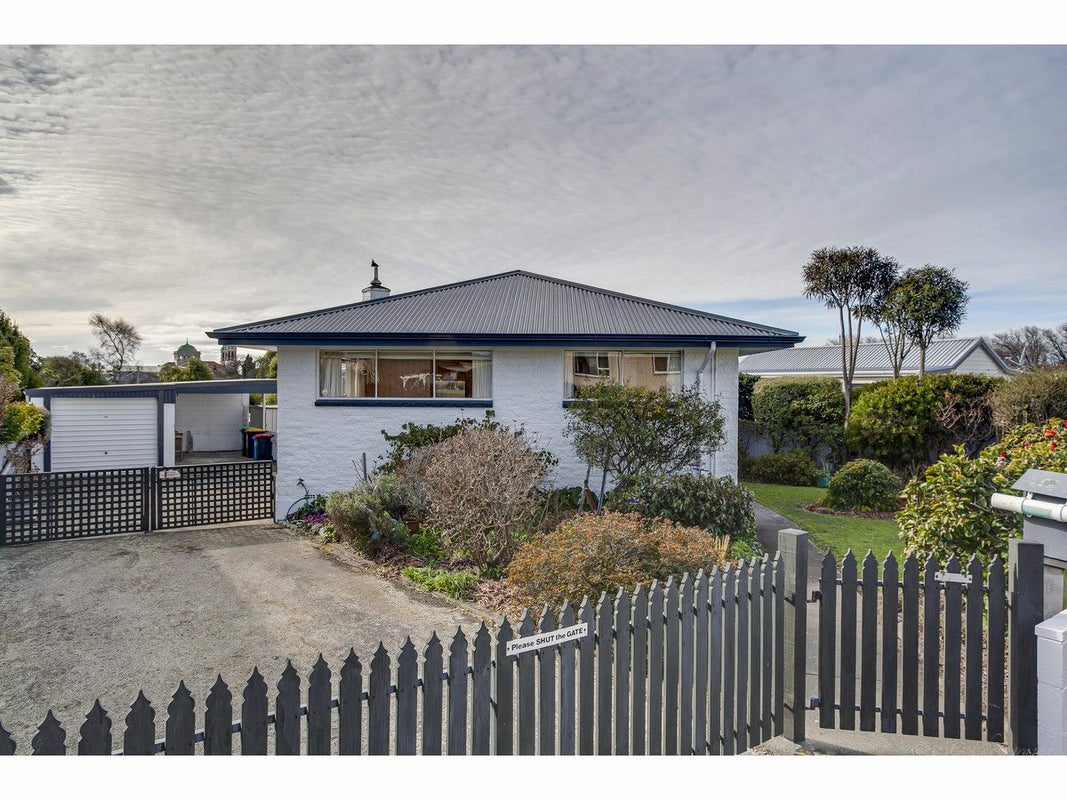 23 Babington Street, Parkside, Timaru - Carousel 21