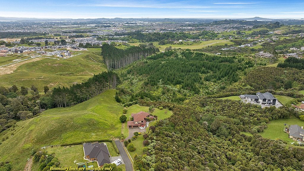 646 Redoubt Road, Flat Bush, Auckland - Carousel 33