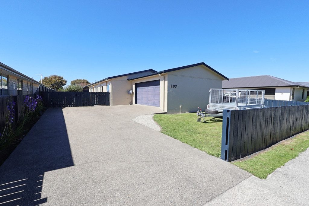 197 Bamborough Street, Richmond, Invercargill - Carousel 27