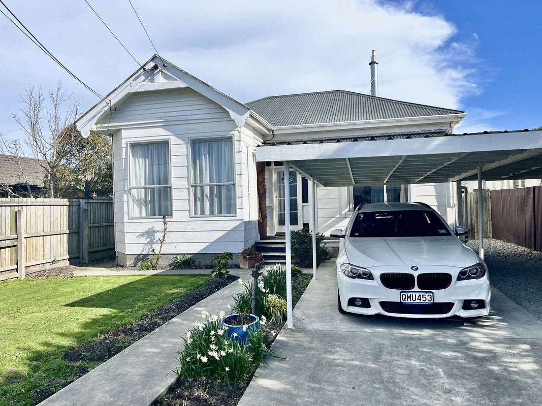 150 Southampton Street, Sydenham, Christchurch - Carousel 23