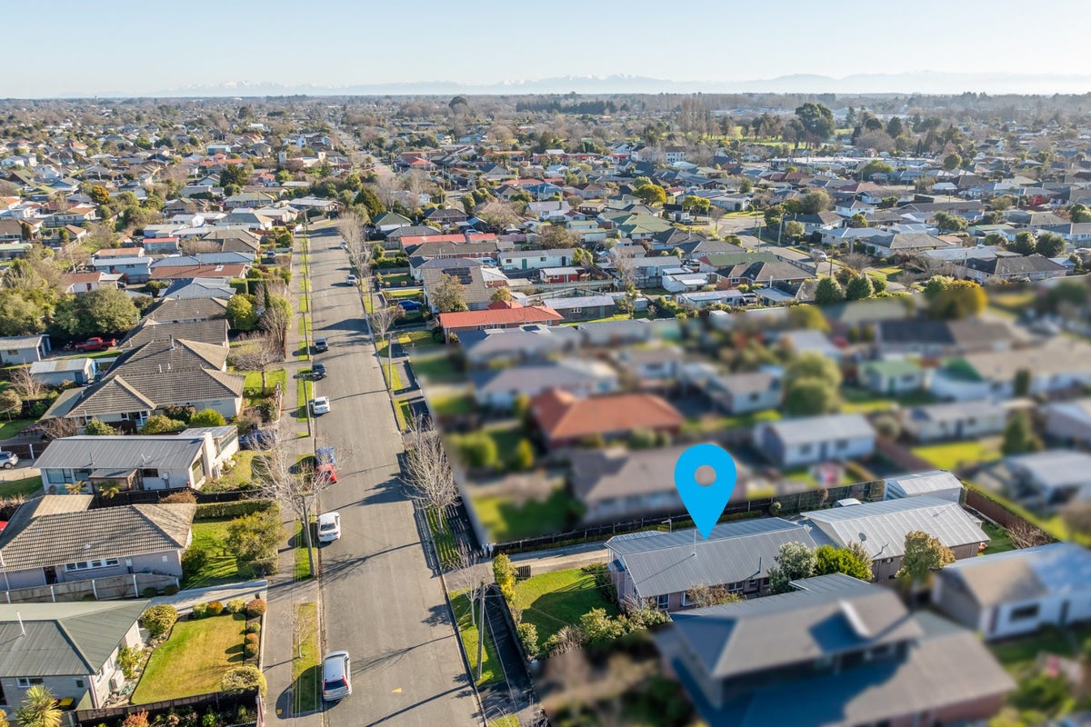 51 Wingate Street, Redwood, Christchurch - Carousel 17