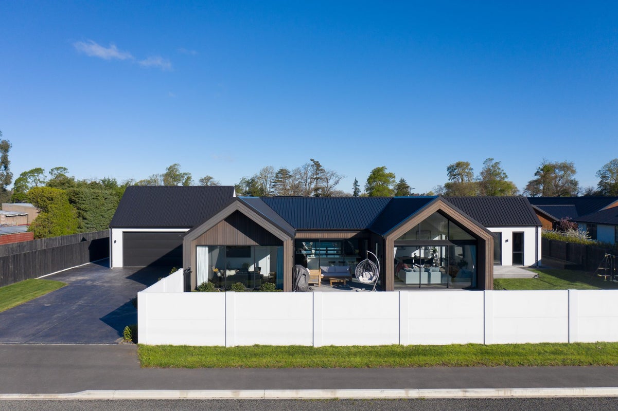113 Tarbottons Road, Tinwald, Ashburton - Carousel 1