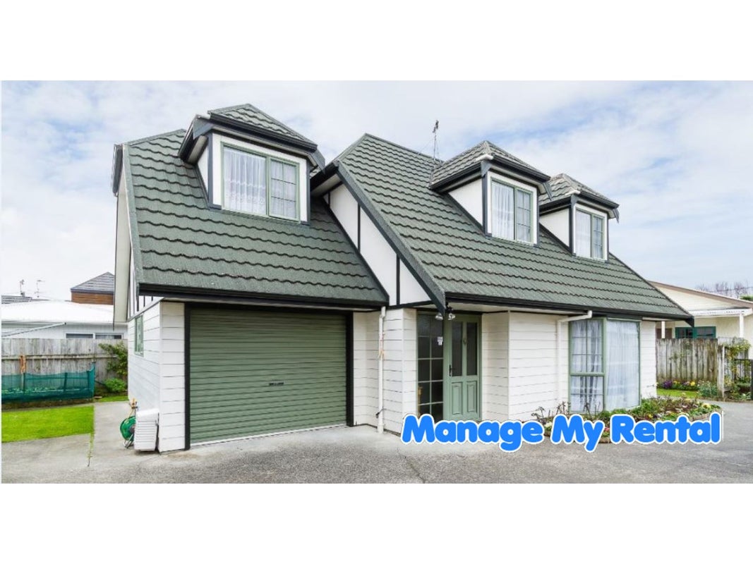 2/76 Trafalgar Street, Waterloo, Lower Hutt - Carousel 1
