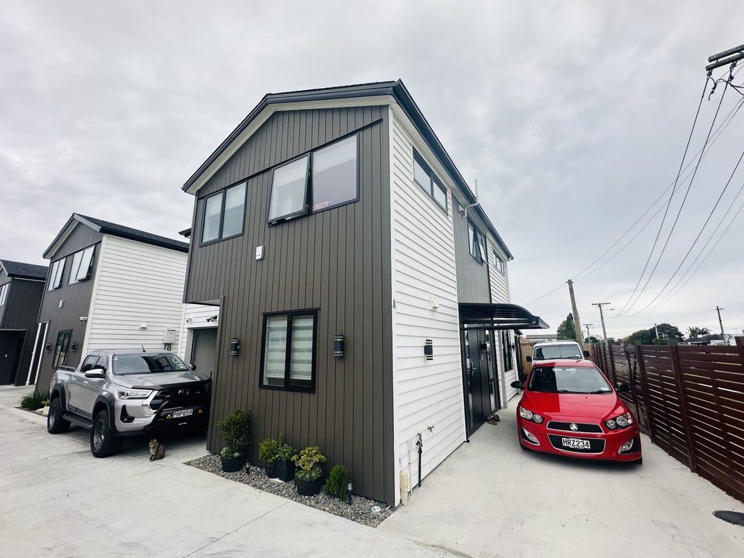 21A Franklin Avenue, Papatoetoe, Auckland - Carousel 1