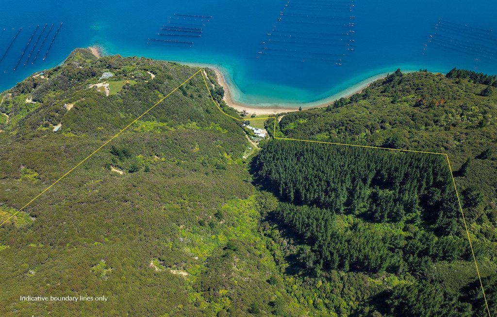 358 Saint Kilda Road, MARLBOROUGH SOUNDS, MARLBOROUGH - Carousel 18
