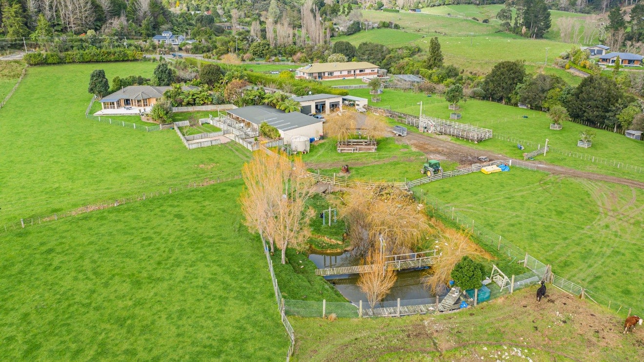 148 Wallace Loop Road, Koputaroa, Levin - Carousel 1