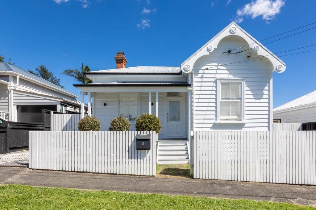 6 Buchanan Street, Kingsland, Auckland - Carousel 1