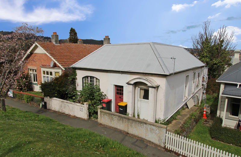 30 Warrender Street, North Dunedin, Dunedin - Carousel 1