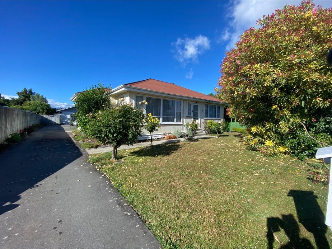 44 Budge Street, Riversdale, Blenheim - Carousel 1