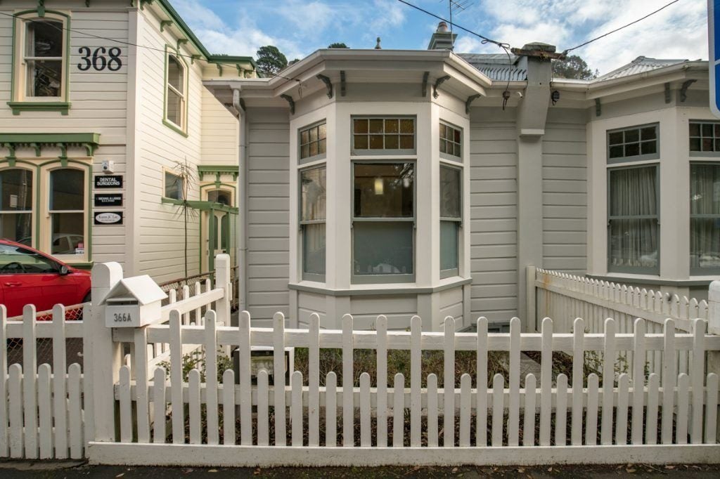 366A Tinakori Road, Thorndon, Wellington - Carousel 1
