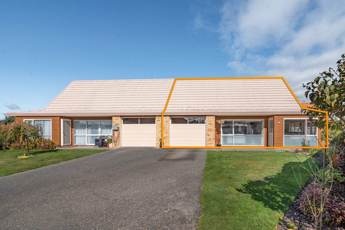 54/2 William Donald Drive, Solway, Masterton - Carousel 1