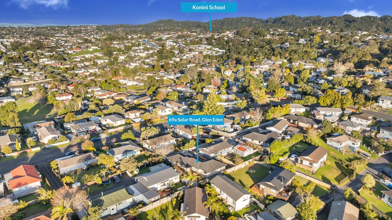 69 Solar Road, Glen Eden, Auckland - Carousel 27