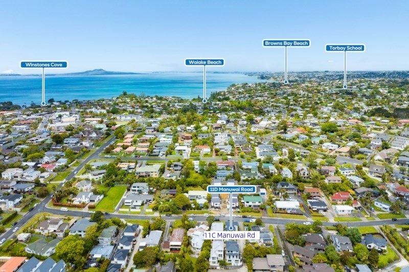 11C Manuwai Road, Torbay, Auckland - Carousel 2