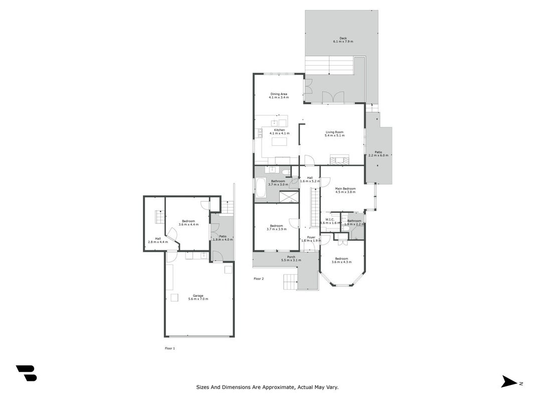 75 Albany Road, Ponsonby, Auckland - Carousel 22