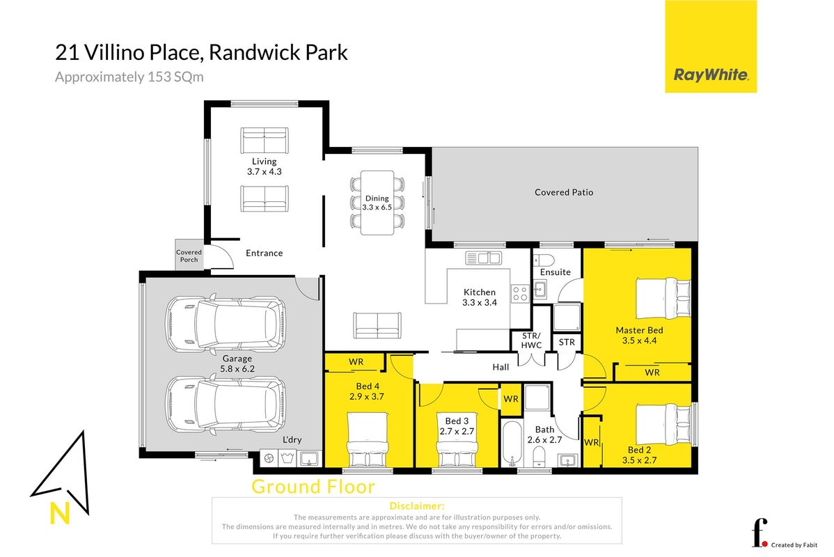 21 Villino Place, Randwick Park, Auckland - Carousel 24