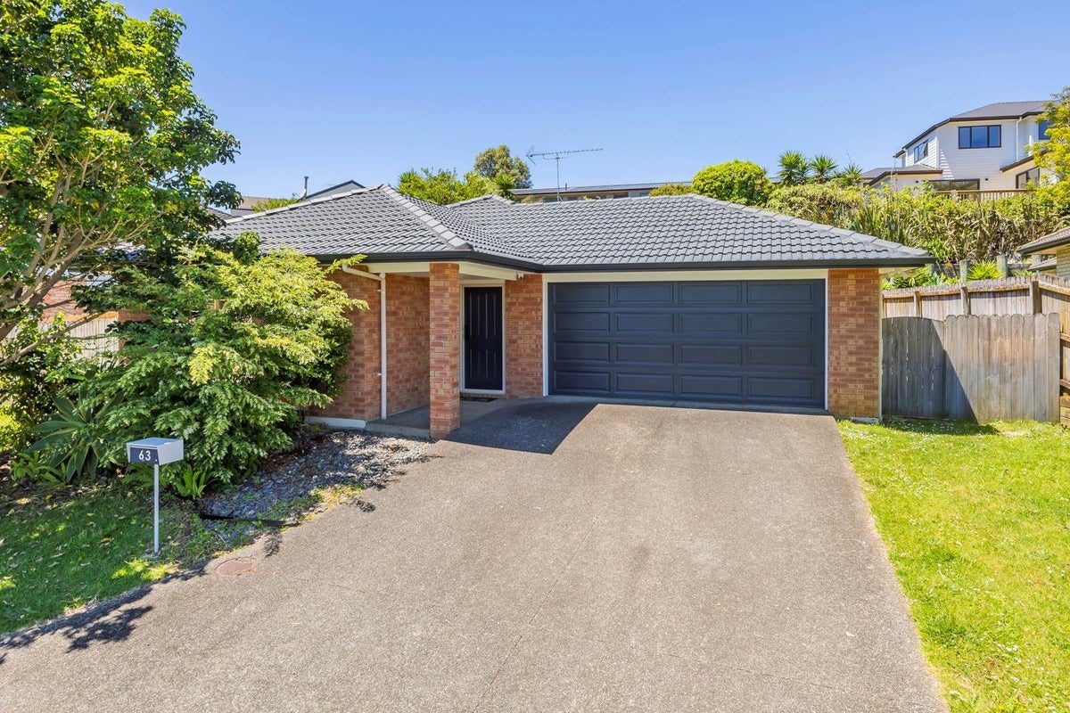 63 Nimstedt Avenue, Oteha, Auckland - Carousel 1