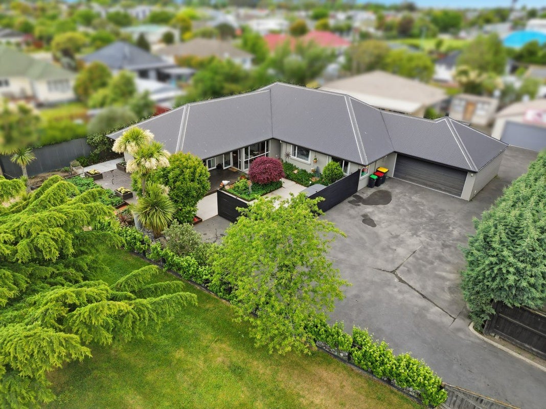 8 Matangi Street, Hei Hei, Christchurch City, Canterbury - Carousel 1