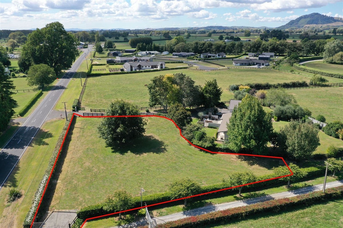 436 Peake Road, Pukemoremore, Cambridge - Carousel 2