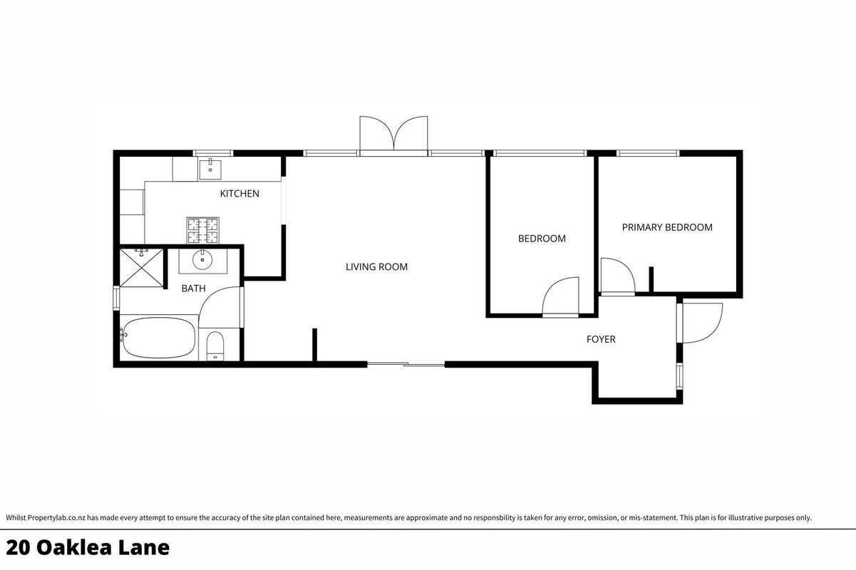 20 Oaklea Lane, Tamahere, Hamilton - Carousel 19