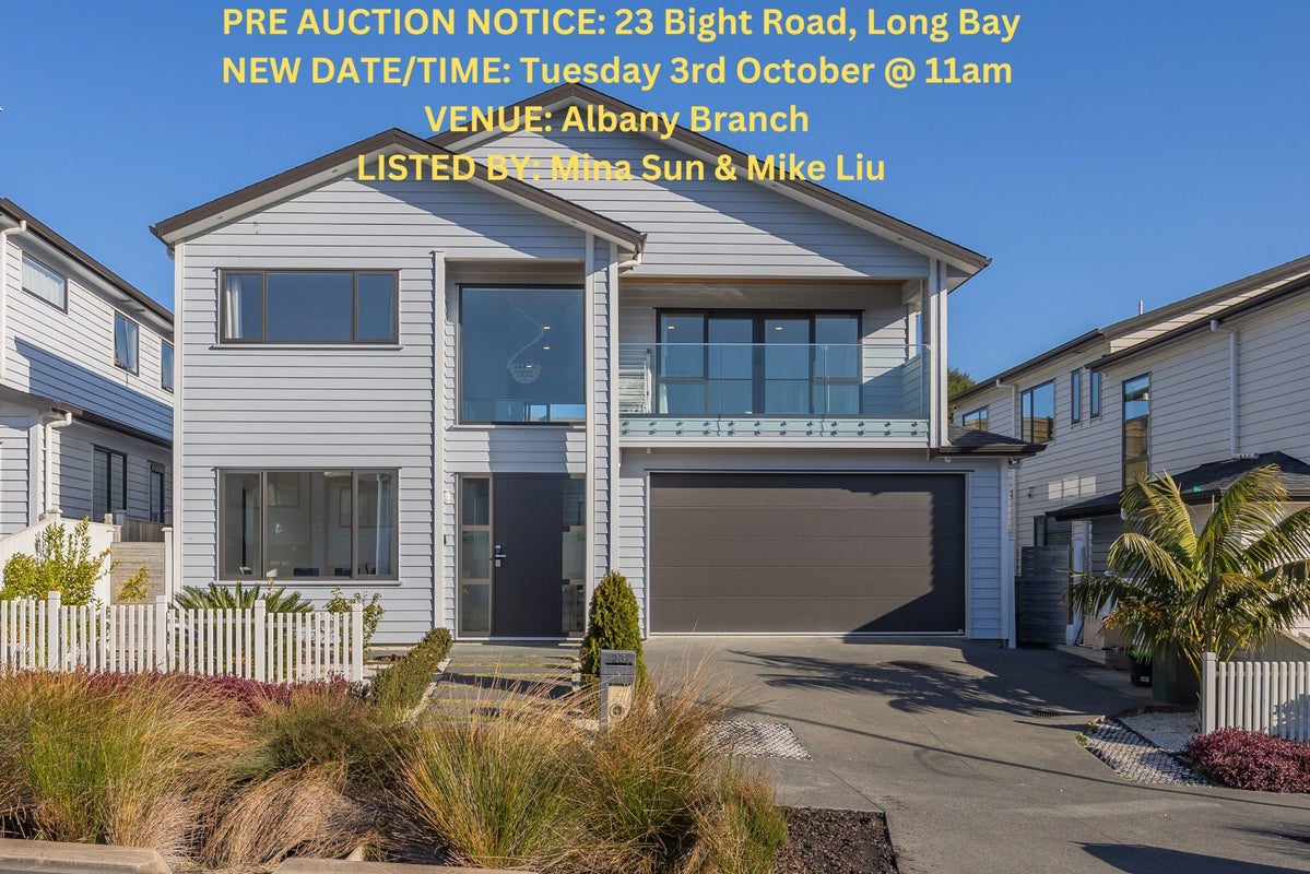 23 Bight Road, Long Bay, Auckland - Carousel 1