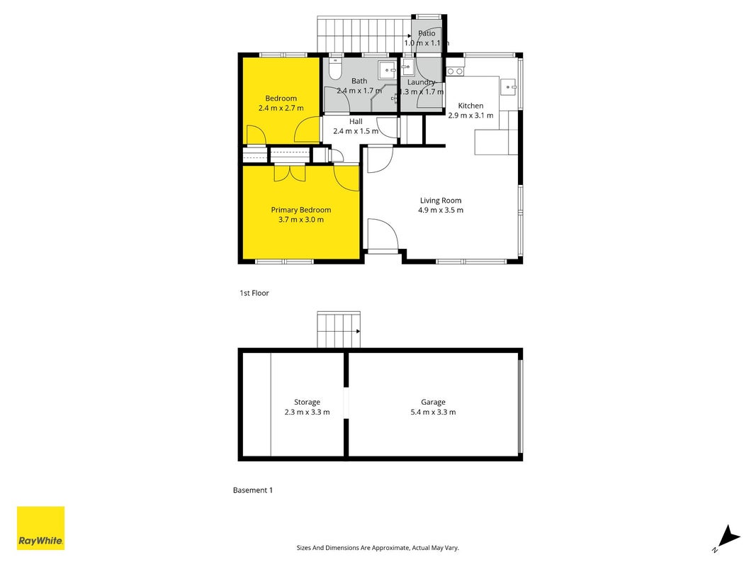2/71 Bentley Avenue, Glenfield, Auckland - Carousel 12