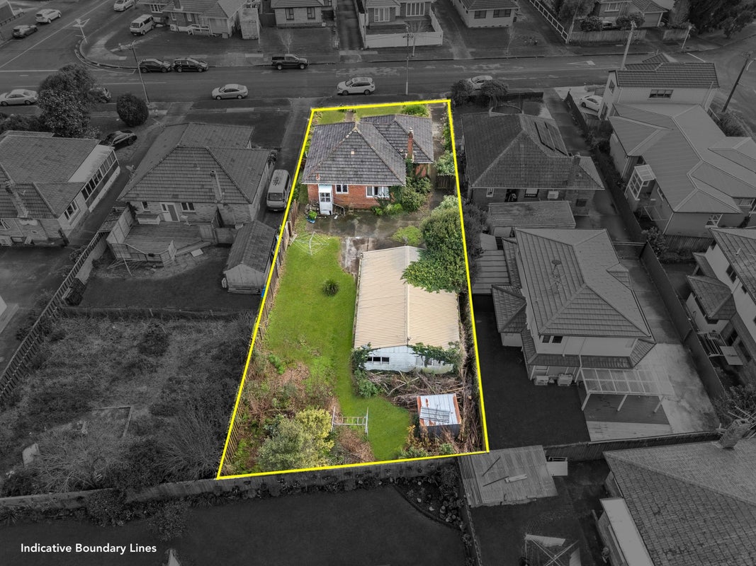 19 Maxwell Avenue, Papatoetoe, Auckland - Carousel 23