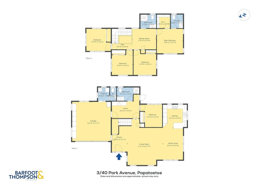 3/0 Park Avenue, Papatoetoe, Auckland - Carousel 17